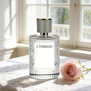 Nouveau parfum unisexe Eau de Parfum longue tenue, parfum floral français, fournisseur de parfums - Product Image 4