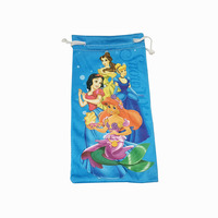 Vente en gros de chiffons en microfibre rectangulaires, doux, pour lunettes, sac anti-poussière pour lunettes, emballage personnalisé pour lunettes, pochette colorée, étuis, sacs