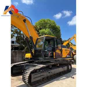 Pièces de pompe moteur Cummins pour excavatrice Hyundai 305lc-9t d'origine Corée du Sud, d'occasion, à bas prix - Product Image 2