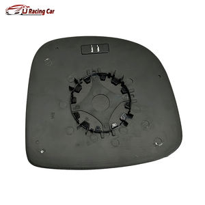 Espejo <span class=keywords><strong>Retrovisor</strong></span> lateral para coche, cristal blanco con calefacción, accesorios de cristal para <span class=keywords><strong>mercedes</strong></span>-benz <span class=keywords><strong>W639</strong></span> <span class=keywords><strong>Vito</strong></span> Mixto Viano 2003-2010 - Product Image 5