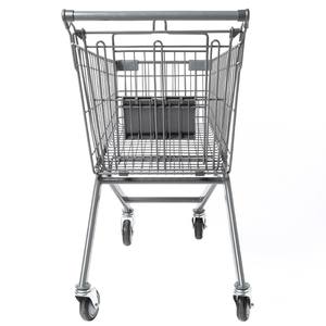 Keranjang Belanja Troli Ramah Pengguna Harga Pabrik - Product Image 2