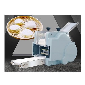Best Selling Trade Assurance Spring Roll Skin <b>Maker</b> / Crepe Tortilla <b>Chapati</b> Roti Machine - Product Image 1