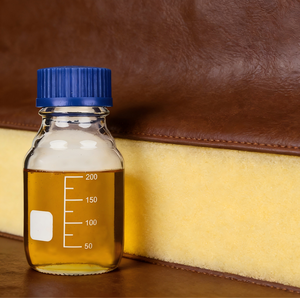 กาวสเปรย์ยาง SBS ซุปเปอร์อินทิเชียลแทค แห้งเร็ว สำหรับติดหนัง ผ้า โฟม ไม้ พื้นลามิเนต - Product Image 1