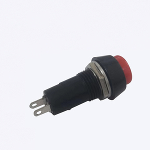 Sản xuất tại Trung Quốc push <span class=keywords><strong>button</strong></span> mini chuyển on off - Product Image 2