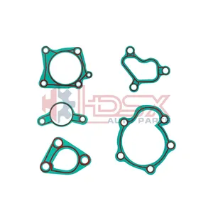 Fabriek Bieden Chana Changan Jl475 Qj/Qk/Qm/Qu/Q6/Qc/Q7/Qd/Qh/Qt/Q3/Q/Qf/Qs Motor Revisie Kit