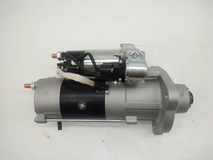 <span class=keywords><strong>Starter</strong></span> baru mesin ekskavator Crawler <span class=keywords><strong>volvo</strong></span> keandalan baik Motor <span class=keywords><strong>Starter</strong></span> untuk cummins