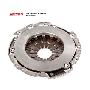 KINGSTEEL OEM 30210-VK000 30210VK000, <span class=keywords><strong>precio</strong></span> al por mayor, repuestos de coche, cubierta de embrague para camioneta <span class=keywords><strong>NISSAN</strong></span> NP300 - Product Image 2