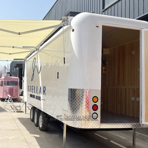 Rimorchi mobili per il <span class=keywords><strong>trucco</strong></span> del palcoscenico rimorchi mobili per salone all'aperto struttura a traliccio con struttura <span class=keywords><strong>Mobile</strong></span>