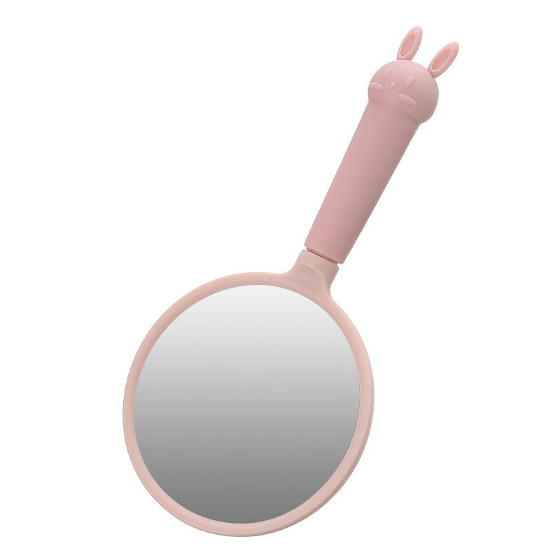 กระจกเงา - สีชมพูนอร์ดิก