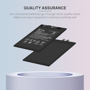 แบตเตอรี่ BM4X 4600มิลลิแอมป์สำหรับโทรศัพท์ <span class=keywords><strong>Xiaomi</strong></span> <span class=keywords><strong>11</strong></span> Mi11 5กรัม M2011K2C M2011K2G - Product Image 4