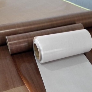 Revêtement en Fiber <span class=keywords><strong>de</strong></span> <span class=keywords><strong>verre</strong></span> Ptfe, lot <span class=keywords><strong>de</strong></span> 20 pièces, tissu à dégagement <span class=keywords><strong>de</strong></span> moules à haute température - Product Image 2