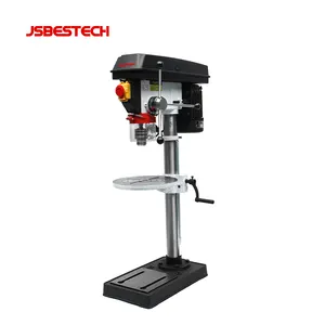 ZJQ4116B Low price big power mini bench drilling press machine