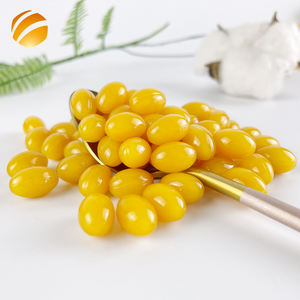 BEEHALL özel bal arı sütü arı Softgels 1000mg arı sütü kapsül düşük fiyat ile - Product Image 4