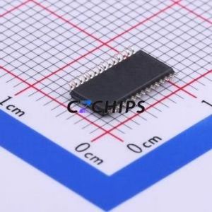 Microcontrolador de chip IC de circuito integrado MSP430F2132IPWR (MCU/MPU/SoC), nuevo y Original, nuevo - Product Image 2