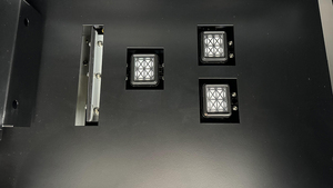 Usine UV DTF Imprimante Rouleau à Rouleau I3200 Haute Précision 3 Tête D'impression Cristal Étiquette Transfert Autocollant Imprimante pour Bouteille Tasses - Product Image 4