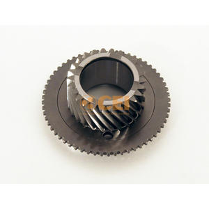 Pignon, arbre principal adapté aux composants de boîte de vitesses DAF 244.277 - Product Image 1