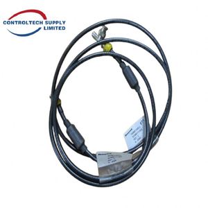 Cable LCN B (MAU) Nuevo de 2 Metros para Placa LCNP4E, Sistema de Comunicación TDC 3000 DCS - Product Image 4