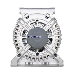 Alternatore compatibile con MERCEDES-BENZ CLASSE A A 200 CDI (169.008, 169.308) Diesel (KW: 103, CV: 140) dal 09-2004 a - Product Image 1