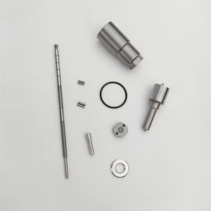 Kit de reparación de inyector Common Rail de gran oferta 295050-0530 2950500530 23670-0L100 Kits de reparación de boquillas - Product Image 3