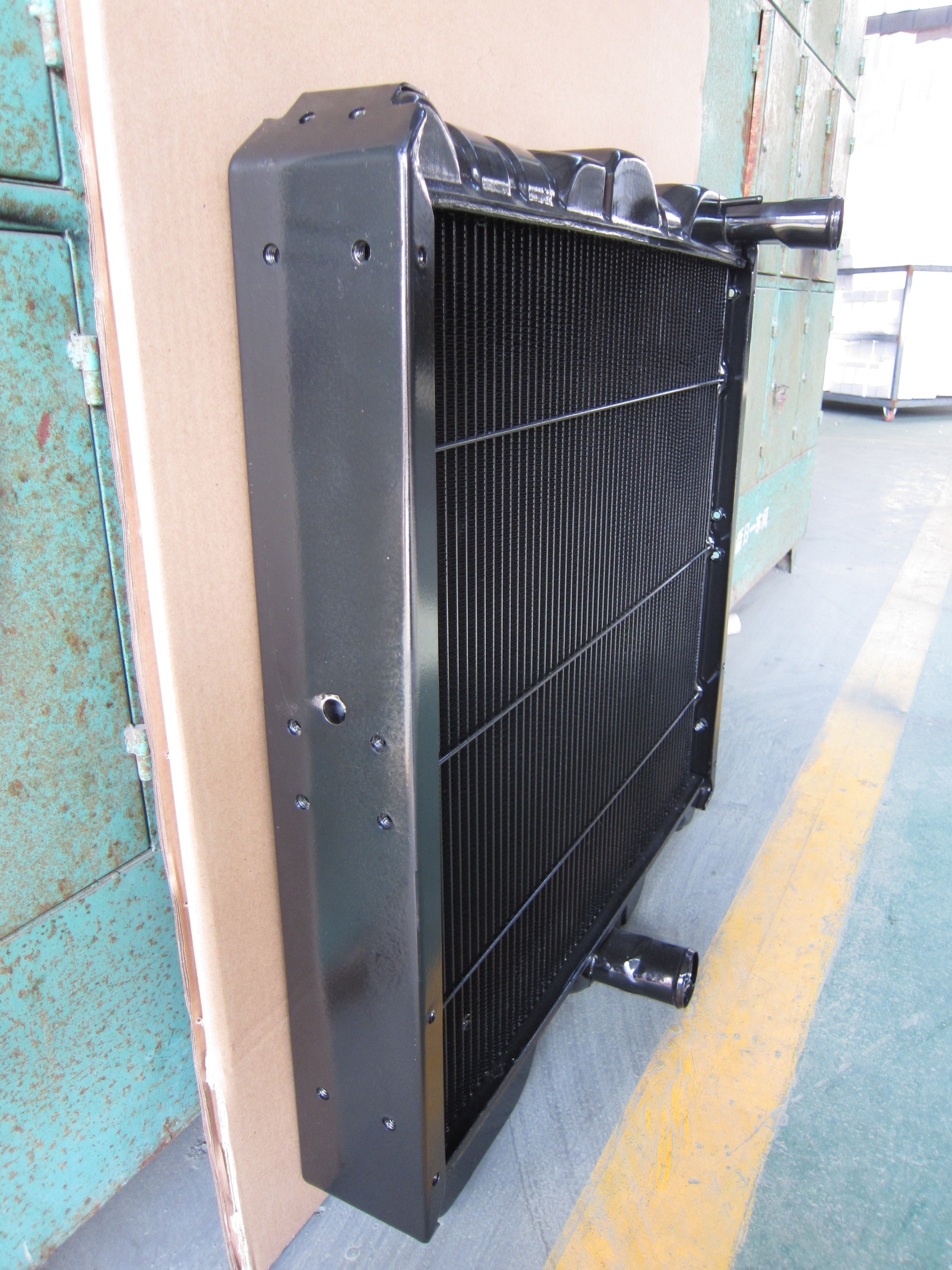 21400-02Z73 Japanese NF6TA CD32 CV32 Radiator for Nissan Engine