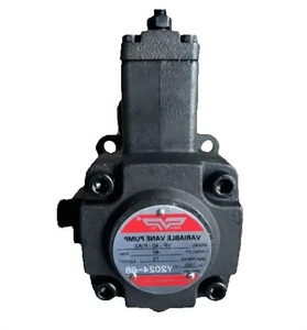 VP-12-FA3 3 153 3 3 3 203 3 3 3 ปั๊มใบพัดปรับขนาดได้ Shenyu - Product Image 3