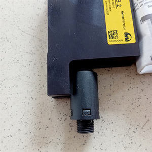 Vibrateur Netter Vibration NCB 2, pièce de rechange industrielle d'origine allemande authentique - Product Image 2