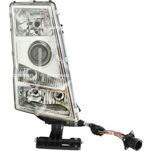 FARO DELANTERO DERECHO FH12 - FH16 SERIE 2 (2002-->2007) adecuado para Volvo FH12 - FH16 2a S. FM7-FM10-FM12 2a S. (21001649) - Product Image 1