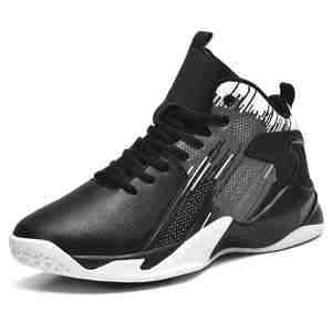 2025 nouvelles chaussures de sport respirantes de sport bon marché en gros adaptées aux chaussures de <span class=keywords><strong>basket</strong></span>-ball pour hommes et femmes - Product Image 4