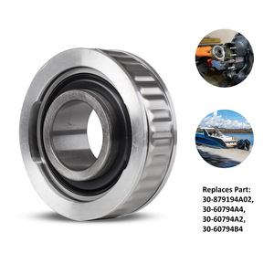 Roulement de moteur hors-bord ISDF YC102691 pour moteurs de bateau Mercruiser OMC Penta, pièce de rechange - Product Image 1