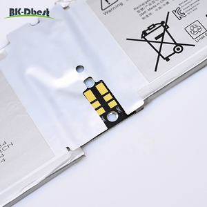 BK-Dbest Supply 18Wh 2387mAh G3HTA044H DAK822470K G3HTA020H Akku für Microsoft Surface Book 1 2 1703 1704 1705 1832 Akku - Product Image 4