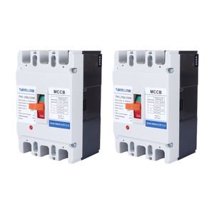 CM1-250L mcb mouled מעגל מפסקי 250 הגנה עומס יתר 690v מפסק מעגל v - Product Image 5