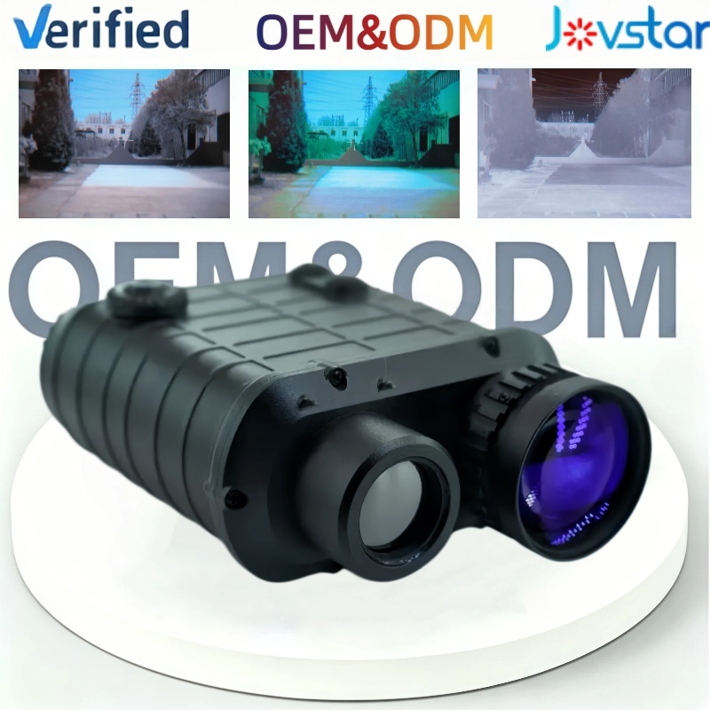 High Definition Fusion Telescope Professional Optical