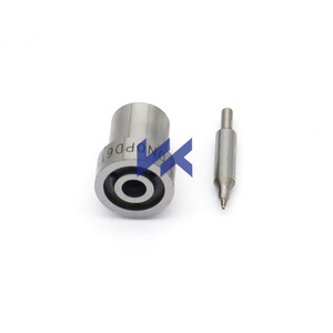 <span class=keywords><strong>Inyector</strong></span> de Combustible Nuevo DN0PD619 Common Rail 093400-6190 para Motor <span class=keywords><strong>Toyota</strong></span> 1kz 1hz 5l - Product Image 5