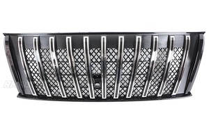 กระจังหน้ารถยนต์ กระจังหน้าทรงสปอร์ต สำหรับ Hyundai Tucson 2022 ชุดแต่งรถยนต์ อุปกรณ์ตกแต่งรถยนต์ - Product Image 4