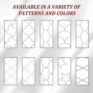 Chino barato rey blanco impermeable mezcla de microfibra de poliéster multi-aguja acolchado reina colcha edredones juego de cama - Product Image 6