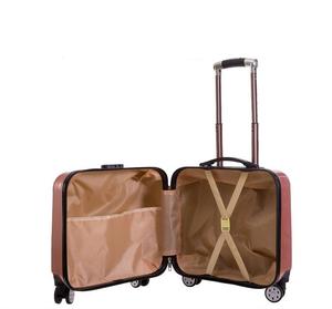 Trolley per bambini valigia da 16 pollici borsa da viaggio per ragazzi e ragazze per bambini Scooter bagagli - Product Image 5