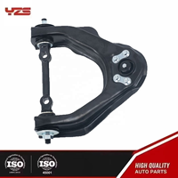 Bras de suspension avant droit YZS, prix usine, pour Nissan Pick (D21) 2.4 4WD (1986-1992) 54526-92G10, certifié IATF16949, garantie 1 an