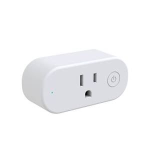 10A 15A 16A <span class=keywords><strong>WiFi</strong></span> <span class=keywords><strong>prise</strong></span> intelligente Blue Tooth <span class=keywords><strong>connecté</strong></span> Tuya moniteur d'énergie <span class=keywords><strong>prise</strong></span> étendue - Product Image 2