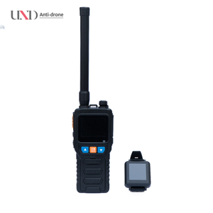 Detector Portátil de Radiofrecuencia de 2 km, 70 MHz-6.2 GHz, Dispositivo de Alerta y Coordinación con Reloj de Pulsera, Detección Anti-Drones, Detección de UAV - Product Image 3