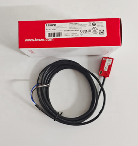 Leuze HT3CL2/2N 50136242 <b>Diffuse</b> Photoelectric Sensor Background Suppression Red Laser NPN IP55 Industry Use 1 Year Warranty - Product Image 3