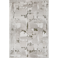 Tapis moderne nordique personnalisé en crème vert foncé, moquette pour la maison, tapis de luxe pour salon, grand format