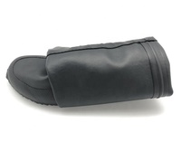 Ferpines — botte pliable en caoutchouc, 200 m, corée, japonais, imperméable, ferme, rembourrage au riz