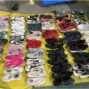 Chen Mix and Matchシューズ中古靴ストックシューズ卸売価格割引 - Product Image 2