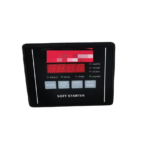 Controlador de Accionamiento Remoto Plc 175G3061 - Product Image 1