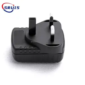 US EU AU AR EK Stecker 5V 1,5A 2,1A 2,4A 2,5A AC DC Netzteil Mit CB CE GS SAA