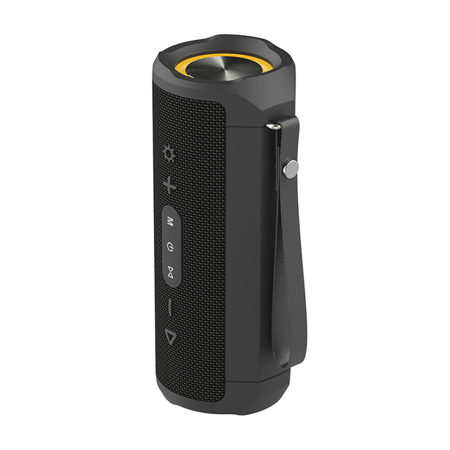 Hot Products Rgb bluetooth Portable Speaker 30w Ip67 Waterproof Premium Speaker bluetooth Wireless