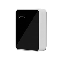 Diffuseur de parfum électrique Tonemy, machine à parfum, diffuseur d'air HVAC, diffuseurs personnalisés, maison intelligente, mini diffuseur, arôme pour hôtel