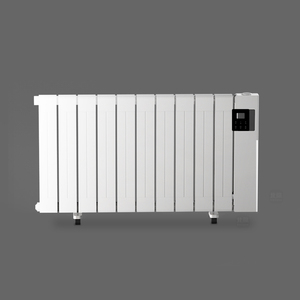 1500W-2100W điện đối lưu không gian nóng cho nhà di động treo tường với wifi - Product Image 6