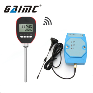 Беспроводной датчик температуры GAIMC GTT270 в водонепроницаемом пластиковом корпусе + G2 (беспроводной шлюз) - Product Image 2