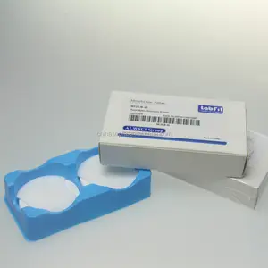 Alwsci acetato de celulose filtro de membrana 47mm 0.45um hplc amostra preparação